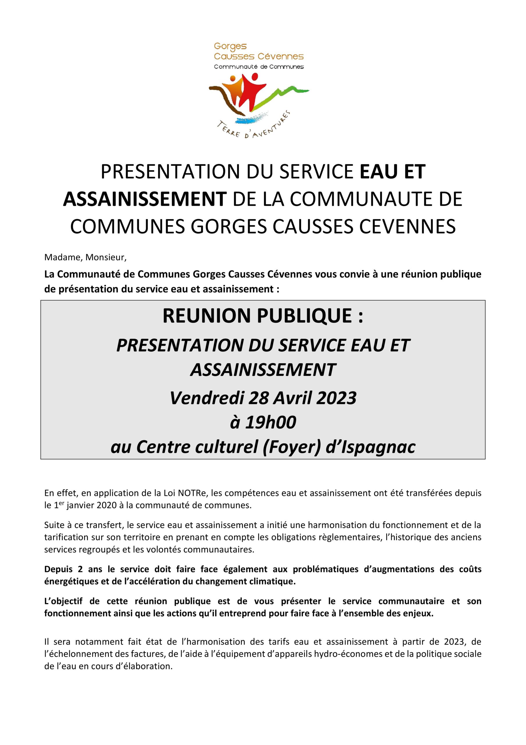 Approbation de la révision de la carte communale de la commune d'Ispagnac -  Ispagnac
